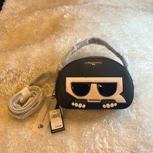 Karl Lagerfeld Handbag